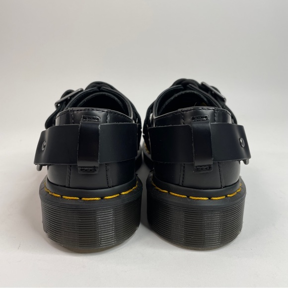 Doc Dr. Martens Henree Oxfords “Black” 2023 - Picture 4 of 4